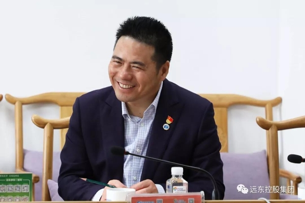 蒋锡培在会上发言 蒋锡培在会上发言