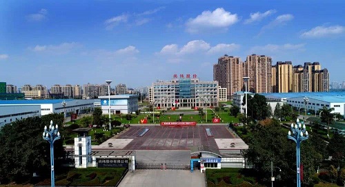 尚纬股份业绩股价齐涨 有望受益于电缆行业需求增量 尚纬股份业绩股价齐涨 有望受益于电缆行业需求增量