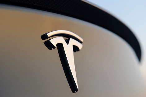国产特斯拉Model 3亮相北京门店 预计春节前交付 国产特斯拉Model 3亮相北京门店 预计春节前交付