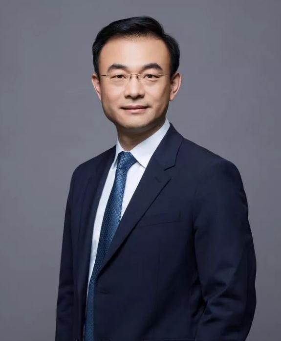 原北汽新能源总经理郑刚 原北汽新能源总经理郑刚