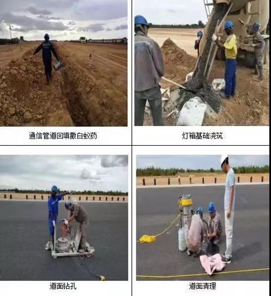 为北京大兴机场安上“眼睛”,向全球输出“中国智慧”,京航安20岁啦 为北京大兴机场安上“眼睛”,向全球输出“中国智慧”,京航安20岁啦