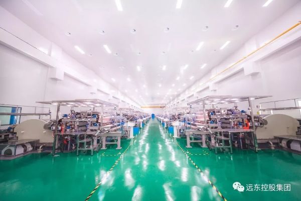 生产车间 生产车间