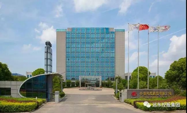“华龙一号”供应商 安缆跨长江连开10家专卖店 “华龙一号”供应商 安缆跨长江连开10家专卖店