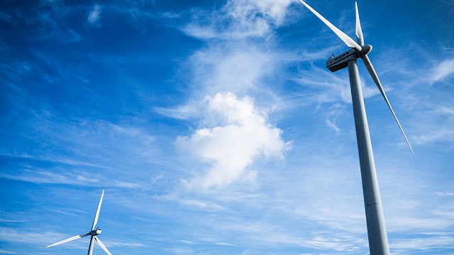 欧洲能源巨头BayWa出售18.8MW苏格兰风电场