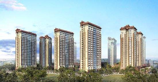 大唐地产 大唐地产