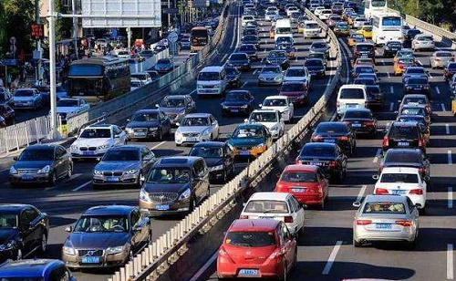 中汽协:2019年汽车销量下降8.2% 中汽协:2019年汽车销量下降8.2%