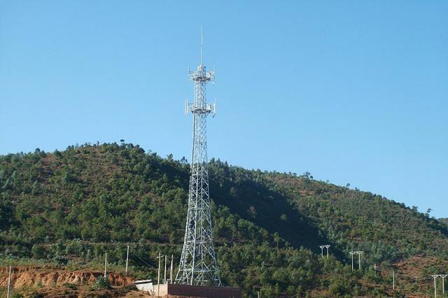 未来5年中国5G基站建设投资将超2万亿元 未来5年中国5G基站建设投资将超2万亿元