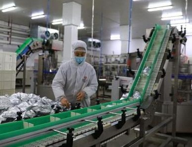 发改委:严格制止以审批等形式限制企业复工复产 发改委:严格制止以审批等形式限制企业复工复产
