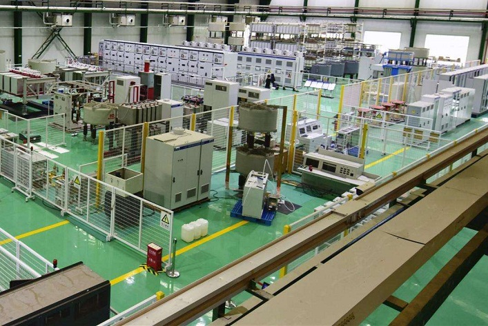 我国基础保障行业复工达产率超80% 我国基础保障行业复工达产率超80%