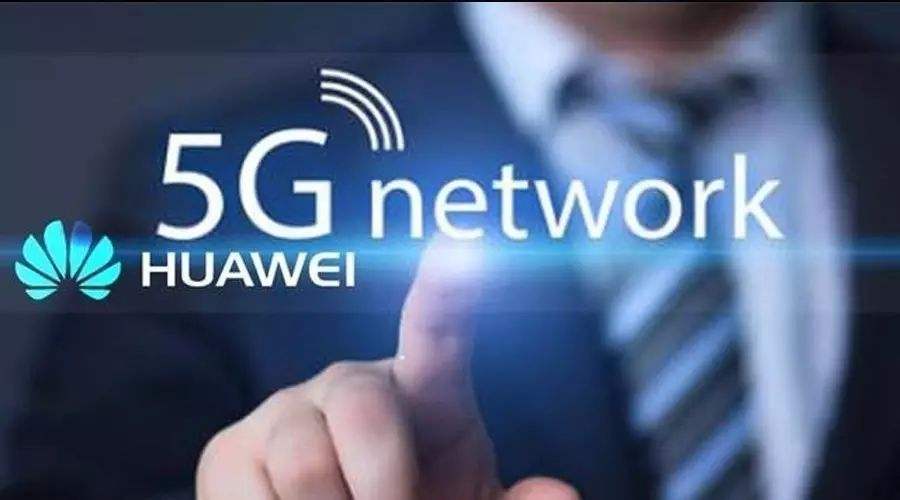 加拿大电信运营商Telus与华为合作建5G网络 加拿大电信运营商Telus与华为合作建5G网络