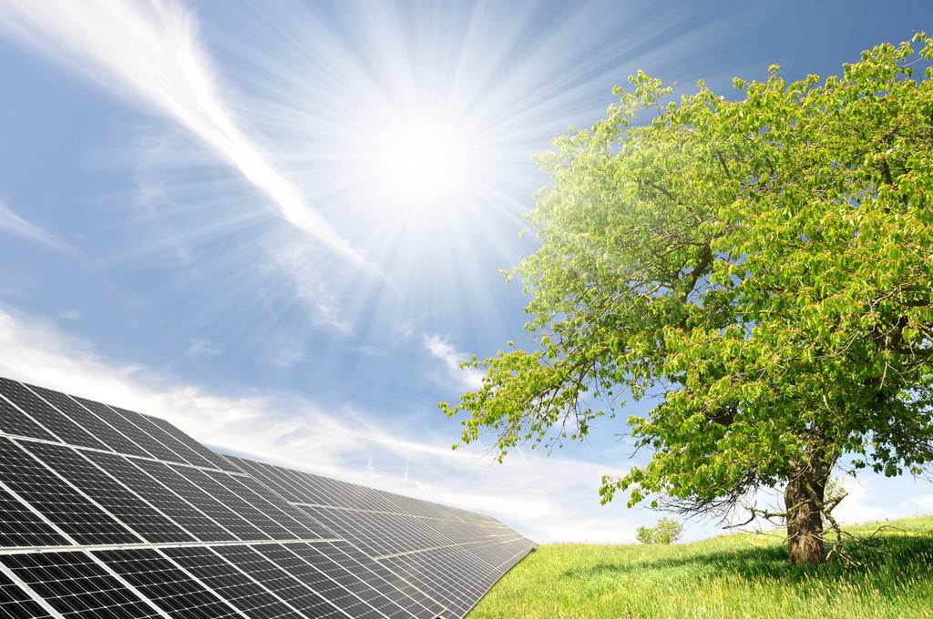 EIA:美国2020年将新增太阳能电站18.5GW EIA:美国2020年将新增太阳能电站18.5GW