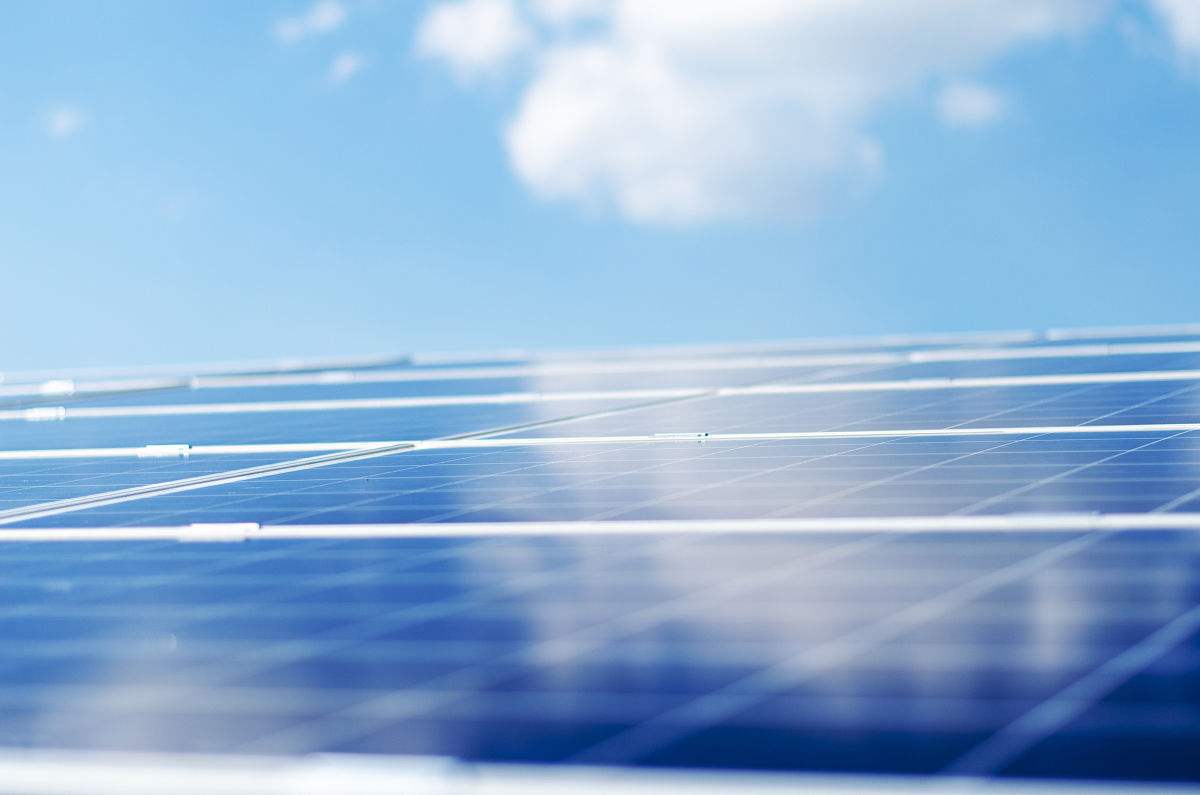 2019年我国光伏组件出口超过65GW 2019年我国光伏组件出口超过65GW