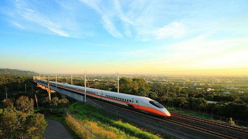 英国2号高速铁路项目获批实施 英国2号高速铁路项目获批实施