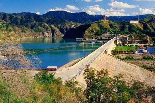 国网甘肃刘家峡水电厂推进重点项目复工 国网甘肃刘家峡水电厂推进重点项目复工