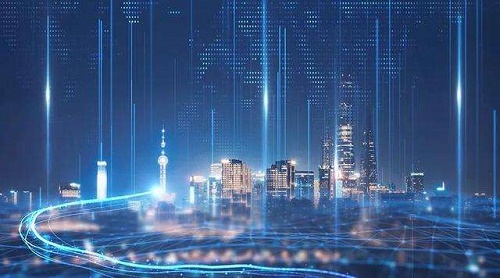 新基建将成中国经济转型升级推进器 新基建将成中国经济转型升级推进器