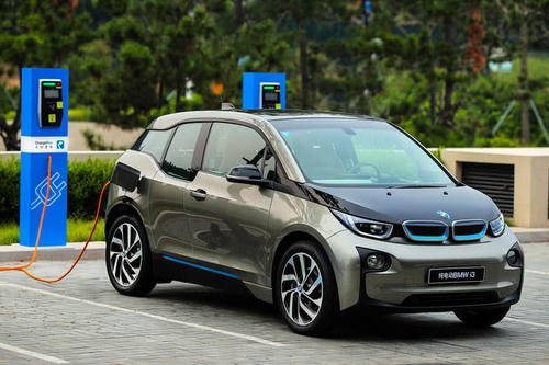 2021年宝马汽车欧洲销量中25%为新能源车 2021年宝马汽车欧洲销量中25%为新能源车
