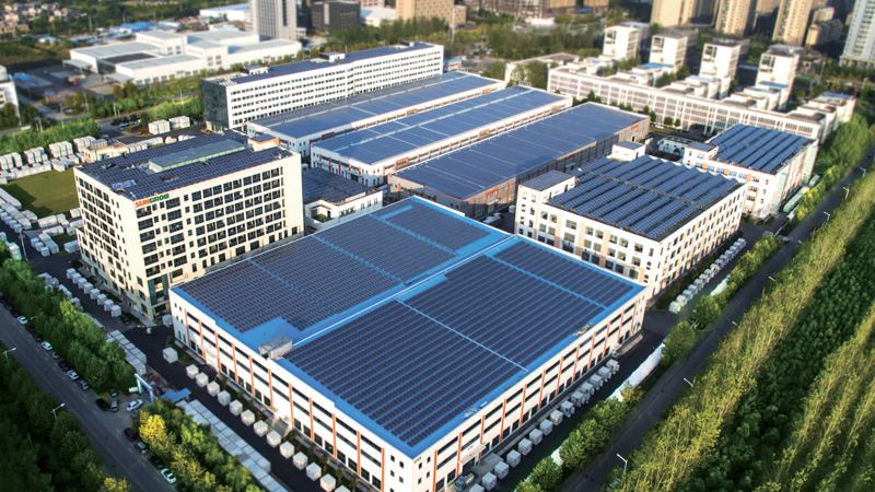 江苏分布式光伏发电市场份额将进一步提升 江苏分布式光伏发电市场份额将进一步提升
