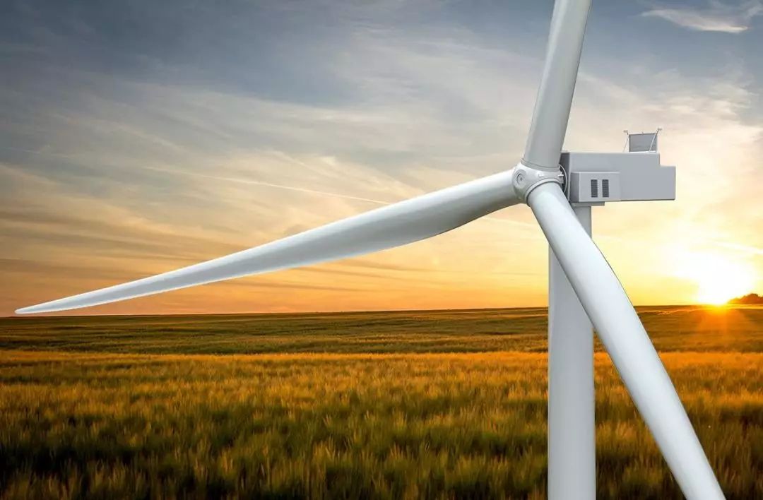 印度2019财年风电新增装机超2吉瓦 同比增38.04%