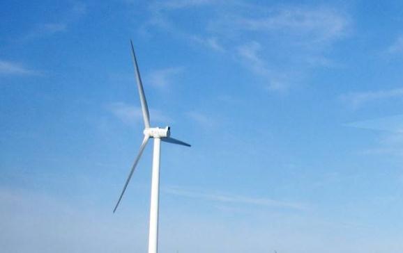 维斯塔斯获中国三个风电项目订单 总装机300MW 维斯塔斯获中国三个风电项目订单 总装机300MW