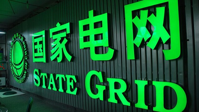 3月31日我国19个省级电网用电负荷超去年同期 3月31日我国19个省级电网用电负荷超去年同期