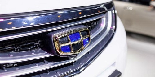 吉利汽车2019年营收净利双双下滑 坚守141万辆年销目标不变 吉利汽车2019年营收净利双双下滑 坚守141万辆年销目标不变