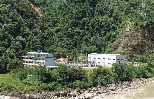 湖南召开全省小水电清理整改工作座谈会 湖南召开全省小水电清理整改工作座谈会