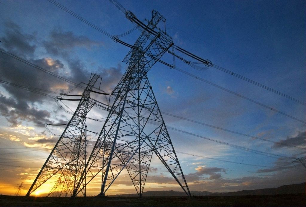 一季度全国规模以上工业发电量同比下降6.8% 一季度全国规模以上工业发电量同比下降6.8%