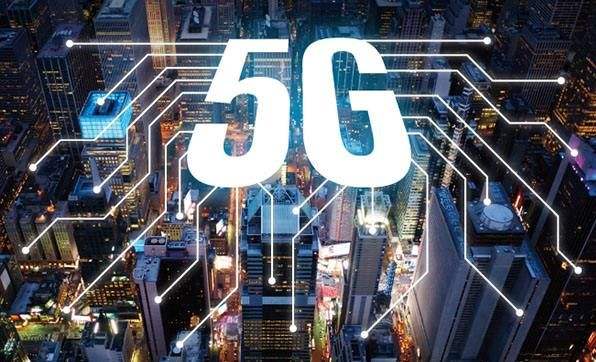 中国5G按下快进键 全国已经建成5G基站19.8万个 中国5G按下快进键 全国已经建成5G基站19.8万个