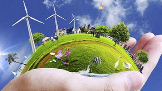 今年美国可再生能源发电量将逆势增长11% 今年美国可再生能源发电量将逆势增长11%