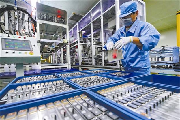 大众计划投35亿元自建电池工厂 初始产能为16GWh 大众计划投35亿元自建电池工厂 初始产能为16GWh