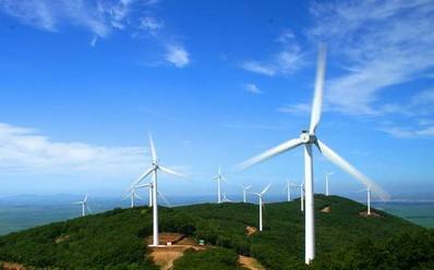 国家电投总投资36亿元新能源产业基地落户湖南 国家电投总投资36亿元新能源产业基地落户湖南