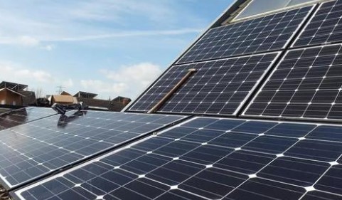 亚马逊计划在中国山东建100兆瓦太阳能项目