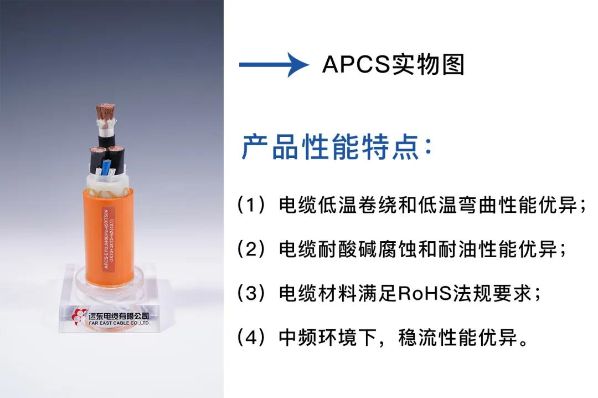 APCS结构示意图 APCS结构示意图