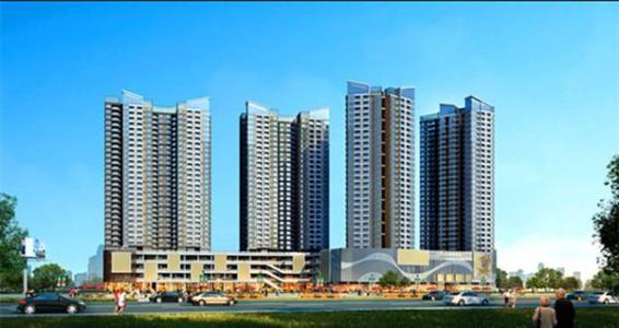 股东伸援缓解高杠杆 大唐地产重启IPO 股东伸援缓解高杠杆 大唐地产重启IPO