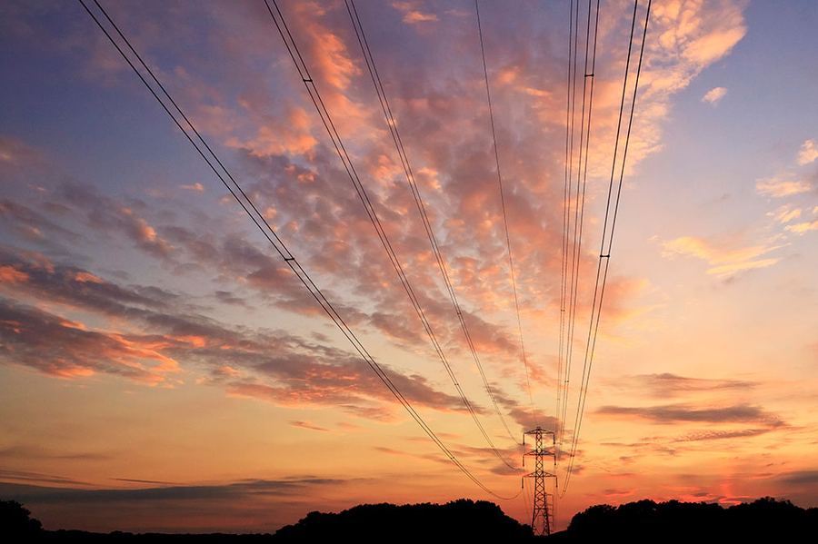 5月内蒙古电力售电186.45亿千瓦时 同比增10.13% 5月内蒙古电力售电186.45亿千瓦时 同比增10.13%