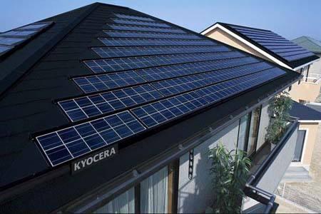 到2050年日本太阳能发电量将增加到300GW 到2050年日本太阳能发电量将增加到300GW