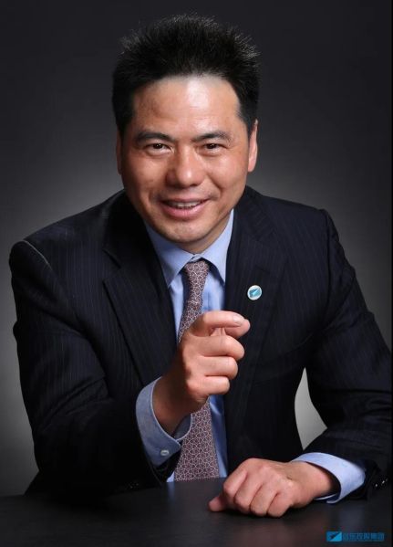 致敬35周年 | 梦想领航 看时代浪潮下民营企业如何创新求变做大做强(二) 致敬35周年 | 梦想领航 看时代浪潮下民营企业如何创新求变做大做强(二)