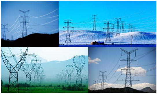 1-5月全国跨区送电1951亿千瓦时 同比增7.2%