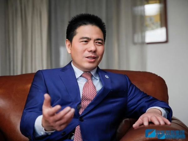 致敬35周年 | 梦想领航 看时代浪潮下民营企业如何创新求变做大做强(三) 致敬35周年 | 梦想领航 看时代浪潮下民营企业如何创新求变做大做强(三)