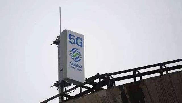 重庆移动建成1.4万5G基站 实现38个区县重要区域覆盖 重庆移动建成1.4万5G基站 实现38个区县重要区域覆盖