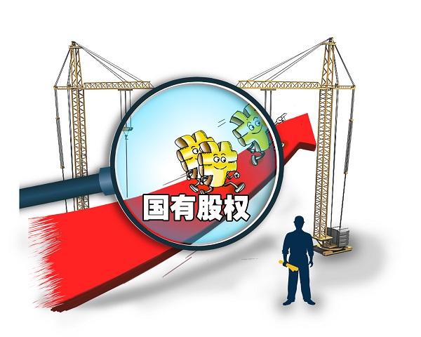 5月我国国有企业利润基本恢复至去年同期水平 5月我国国有企业利润基本恢复至去年同期水平