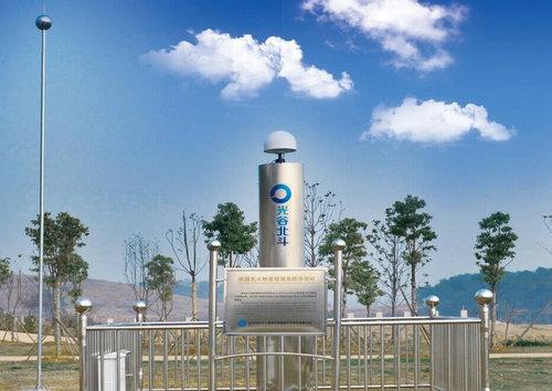 至今年底 国家电网将建1200座电力北斗基站 至今年底 国家电网将建1200座电力北斗基站