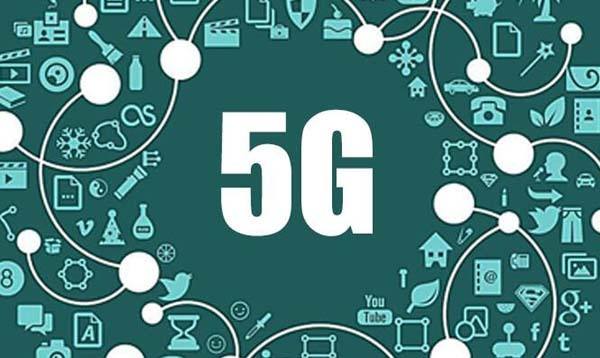 江西上半年新开通5G基站1.3万余个 江西上半年新开通5G基站1.3万余个