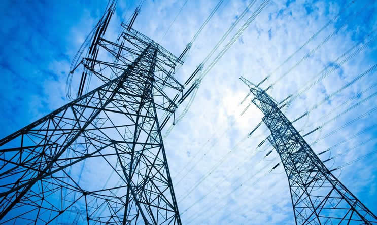 6月全社会用电量6350亿千瓦时 同比增6.1% 6月全社会用电量6350亿千瓦时 同比增6.1%