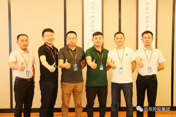 决战在市场,决胜在终端——2020年经销渠道拓展培训圆满落幕 决战在市场,决胜在终端——2020年经销渠道拓展培训圆满落幕