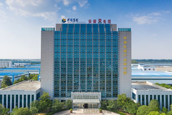 3年突破核缆技术壁垒,为“华龙一号”供货,安缆如何成为行业领先? 3年突破核缆技术壁垒,为“华龙一号”供货,安缆如何成为行业领先?