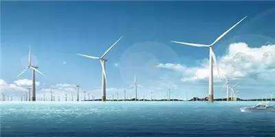 全球风能理事会:中国离岸风电领跑全球 10年内规模将超52GW
