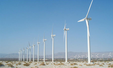 伍德麦肯兹:未来十年中国陆上风电年均新增并网容量18GW-23GW 伍德麦肯兹:未来十年中国陆上风电年均新增并网容量18GW-23GW