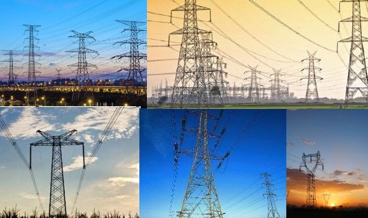 7月国家电网经营区全社会用电量5245亿千瓦时 7月国家电网经营区全社会用电量5245亿千瓦时