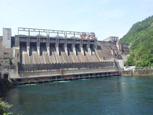 新安江水電站建成后已累計(jì)發(fā)電超1000億千瓦時(shí)